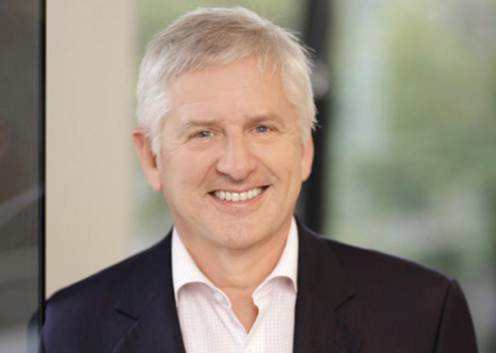 Martin Miller